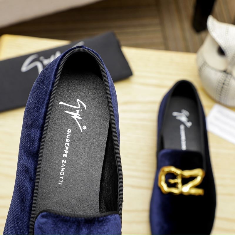 Giuseppe Zanotti Shoes